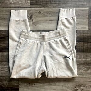 Puma joggers